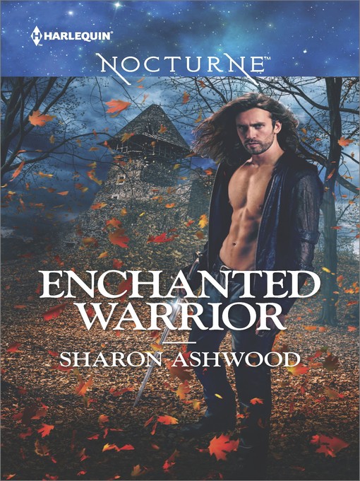 Title details for Enchanted Warrior by Sharon Ashwood - Available